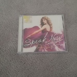 brand new Taylor swift CD